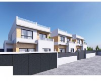 Nueva construcción - Adosado - Benijofar - Pueblo