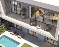 Nueva construcción - Adosado - Casares - Casares Del Sol