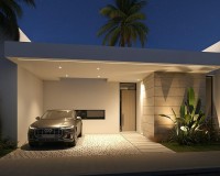 Nueva construcción - Adosado - Casares - Casares Del Sol