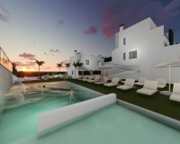 Nueva construcción - Adosado - Cox - San Fernando