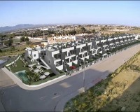 Nueva construcción - Adosado - Cox - San Fernando