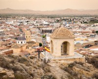 Nueva construcción - Adosado - Cox - Sin Zona