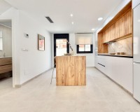 Nueva construcción - Adosado - Cox - Sin Zona