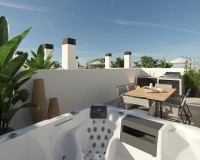 Nueva construcción - Adosado - Dolores - Sector 2