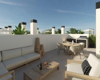 Nueva construcción - Adosado - Dolores - Sector 2