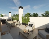 Nueva construcción - Adosado - Dolores - Sector 2