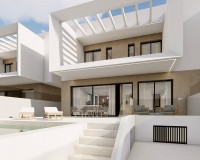 Nueva construcción - Adosado - Dolores - Sector 3