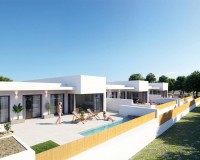 Nueva construcción - Adosado - Dolores - Sector 3