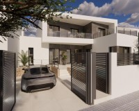 Nueva construcción - Adosado - Dolores - urbanizacion