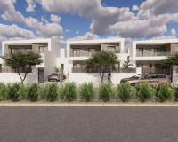 Nueva construcción - Adosado - Dolores - urbanizacion
