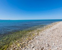 Nueva construcción - Adosado - El Verger - Zona De La Playa