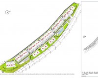 Nueva construcción - Adosado - Estepona - Estepona Golf