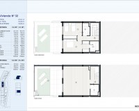 Nueva construcción - Adosado - Finestrat - Balcón de finestrat