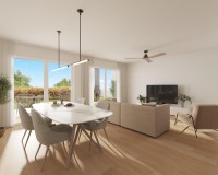 Nueva construcción - Adosado - Finestrat - Balcón de finestrat