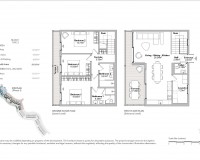Nueva construcción - Adosado - Fuengirola - El Higuerón
