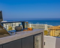 Nueva construcción - Adosado - Fuengirola - Higueron