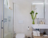 Nueva construcción - Adosado - Fuengirola - Higueron