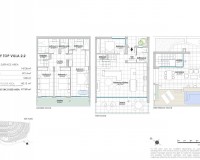 Nueva construcción - Adosado - Fuengirola - Higueron