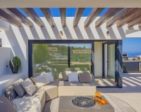 Nueva construcción - Adosado - Fuengirola - Higueron