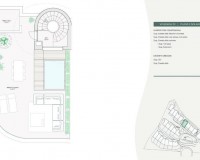 Nueva construcción - Adosado - Fuengirola - Lomas del Higueron