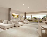 Nueva construcción - Adosado - Fuengirola - Torreblanca