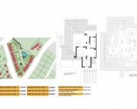 Nueva construcción - Adosado - Fuente alamo de Murcia - LAS PALAS