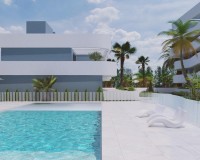 Nueva construcción - Adosado - Guardamar - EL RASO