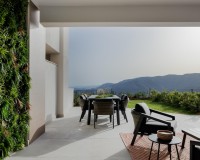 Nueva construcción - Adosado - Istán - Cerros De Los Lagos