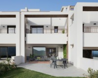 Nueva construcción - Adosado - Istán - Cerros De Los Lagos