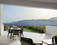 Nueva construcción - Adosado - Istán - Cerros De Los Lagos