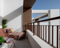 Nueva construcción - Adosado - Istán - Cerros De Los Lagos