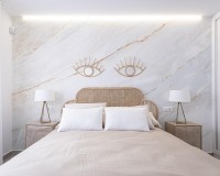 Nueva construcción - Adosado - La Manga del Mar Menor - La Manga