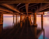 Nueva construcción - Adosado - La Manga del Mar Menor - La Manga