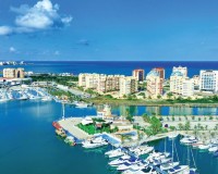 Nueva construcción - Adosado - La Manga del Mar Menor - La Manga