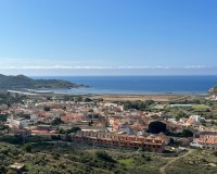Nueva construcción - Adosado - La Union - centro