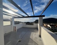 Nueva construcción - Adosado - La Union - centro