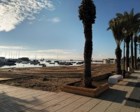 Nueva construcción - Adosado - Los Alcázares - Serena Golf