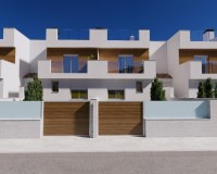 Nueva construcción - Adosado - Los Alcázares - Serena Golf