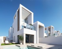 Nueva construcción - Adosado - Los Alcázares - Serena Golf
