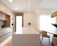 Nueva construcción - Adosado - Los Alcázares - Serena Golf