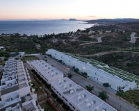 Nueva construcción - Adosado - Manilva - Punta Chullera