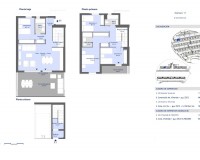 Nueva construcción - Adosado - Manilva - Punta Chullera