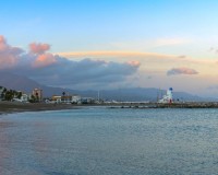 Nueva construcción - Adosado - Manilva - Punta Chullera