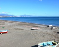 Nueva construcción - Adosado - Manilva - Punta Chullera