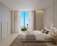 Nueva construcción - Adosado - Marbella - El Ingenio