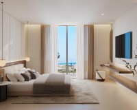 Nueva construcción - Adosado - Marbella - El Ingenio