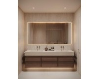 Nueva construcción - Adosado - Marbella - El Ingenio