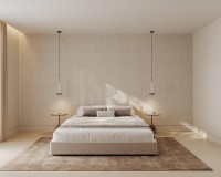 Nueva construcción - Adosado - Marbella - El Ingenio