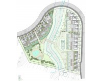 Nueva construcción - Adosado - Marbella - Elviria
