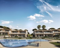 Nueva construcción - Adosado - Mijas - El Faro